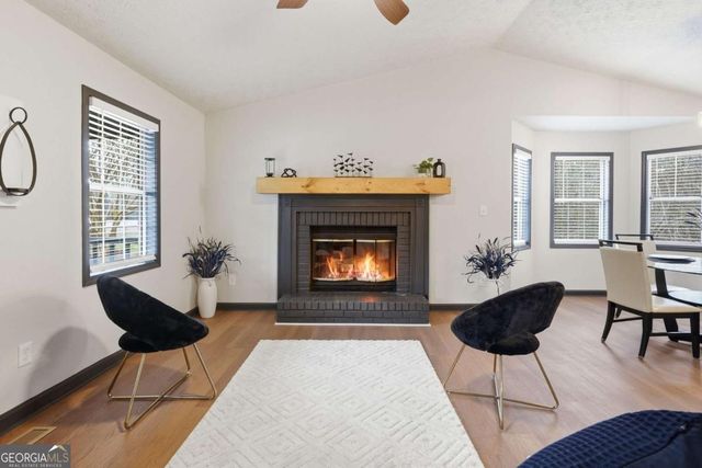 5398 Springbrook Drive, Powder Springs, GA 30127