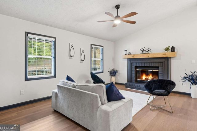 5398 Springbrook Drive, Powder Springs, GA 30127