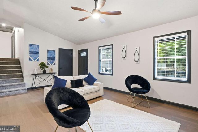 5398 Springbrook Drive, Powder Springs, GA 30127