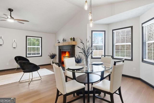 5398 Springbrook Drive, Powder Springs, GA 30127