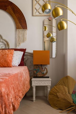 201 Augusta Drive, Palm Desert, CA 92211