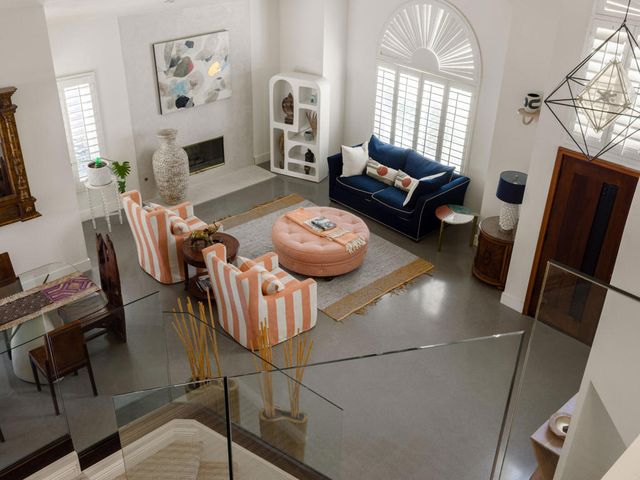 201 Augusta Drive, Palm Desert, CA 92211