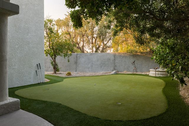 201 Augusta Drive, Palm Desert, CA 92211