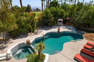 201 Augusta Drive, Palm Desert, CA 92211