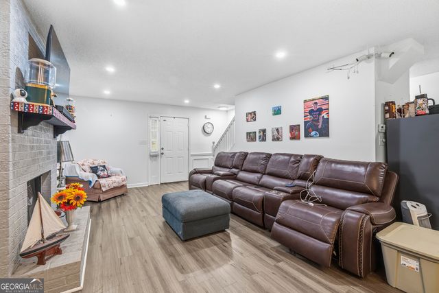641 Friar Tuck Lane, Macon, GA 31220
