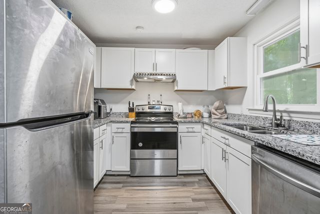 641 Friar Tuck Lane, Macon, GA 31220