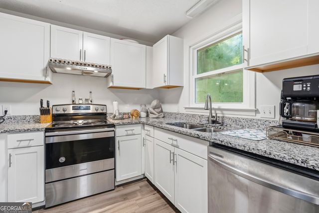 641 Friar Tuck Lane, Macon, GA 31220