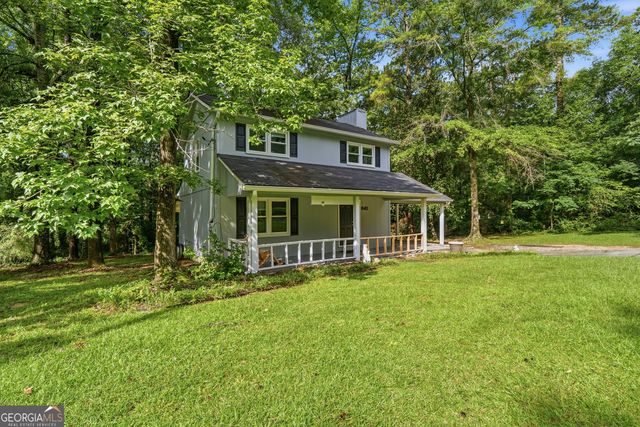 641 Friar Tuck Lane, Macon, GA 31220