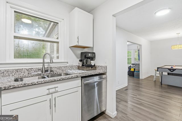 641 Friar Tuck Lane, Macon, GA 31220
