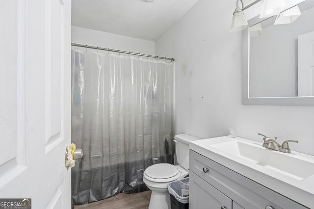 641 Friar Tuck Lane, Macon, GA 31220