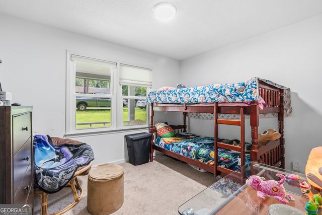 641 Friar Tuck Lane, Macon, GA 31220
