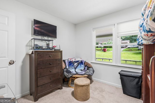 641 Friar Tuck Lane, Macon, GA 31220
