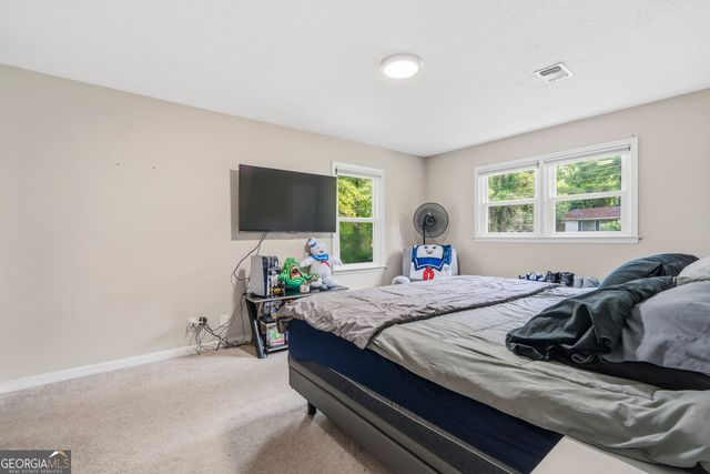 641 Friar Tuck Lane, Macon, GA 31220