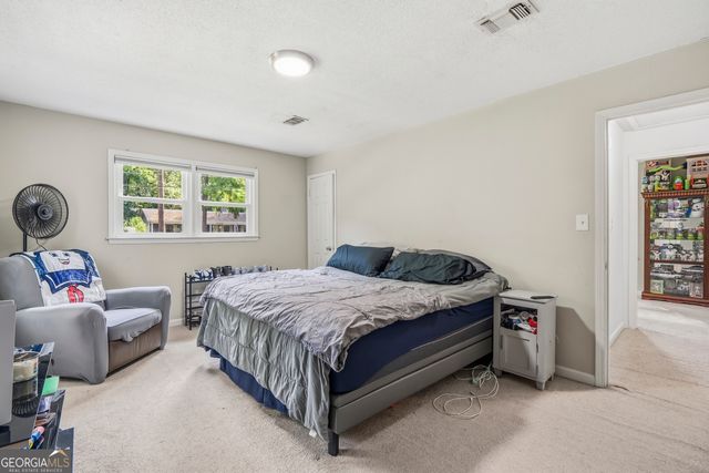 641 Friar Tuck Lane, Macon, GA 31220