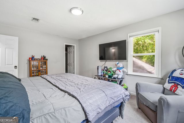 641 Friar Tuck Lane, Macon, GA 31220