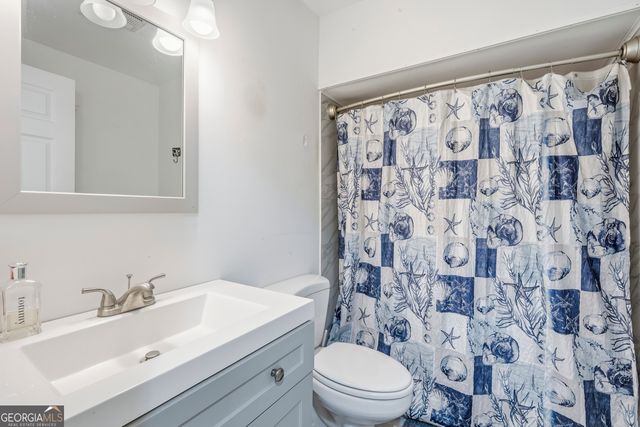 641 Friar Tuck Lane, Macon, GA 31220