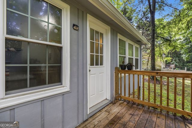 641 Friar Tuck Lane, Macon, GA 31220