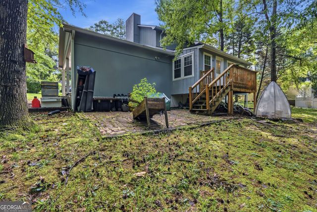 641 Friar Tuck Lane, Macon, GA 31220