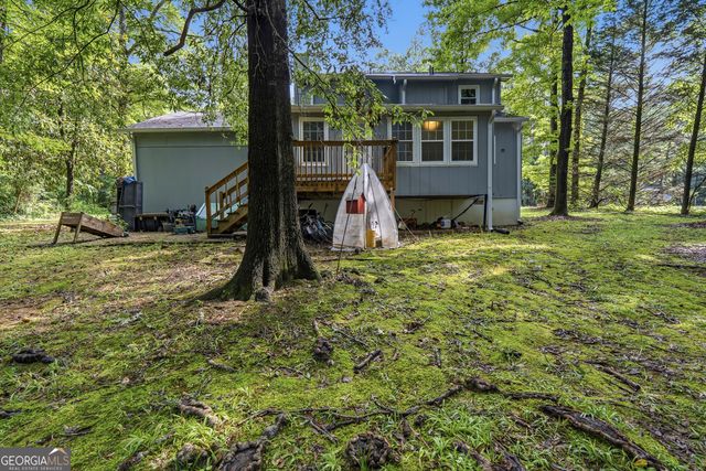 641 Friar Tuck Lane, Macon, GA 31220