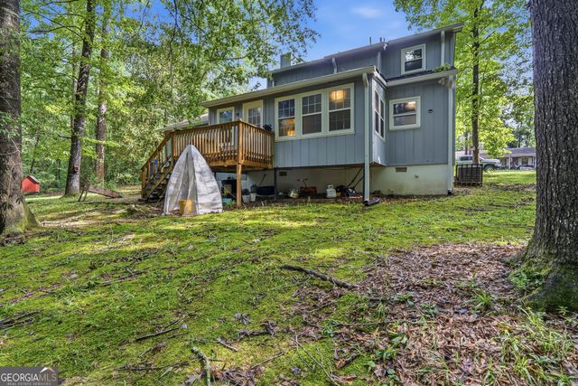 641 Friar Tuck Lane, Macon, GA 31220
