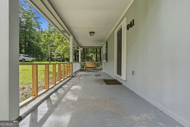 641 Friar Tuck Lane, Macon, GA 31220