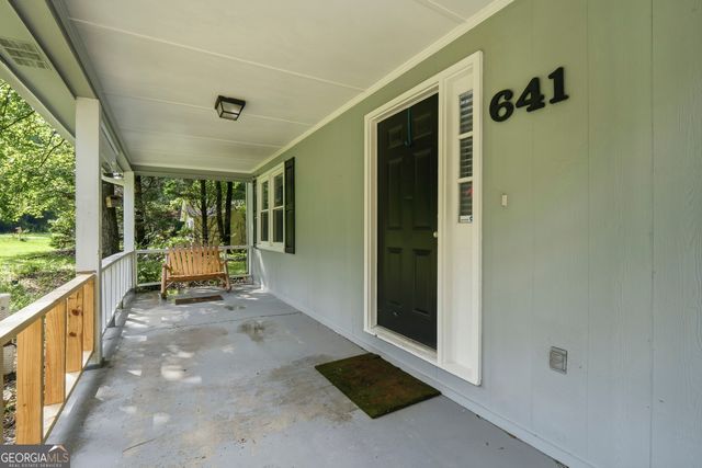 641 Friar Tuck Lane, Macon, GA 31220