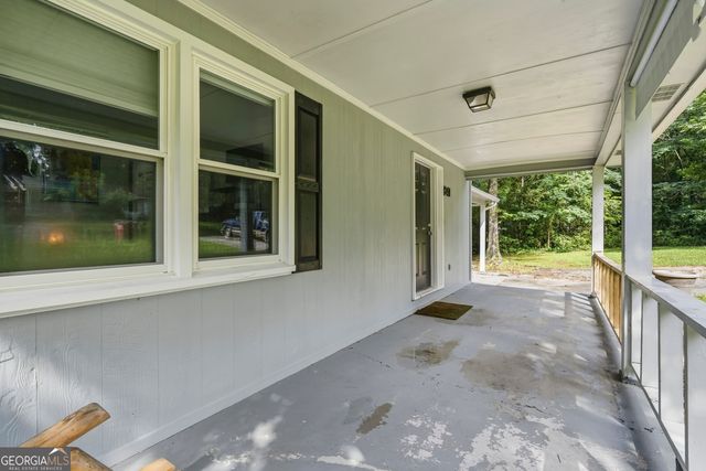 641 Friar Tuck Lane, Macon, GA 31220