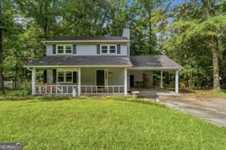 641 Friar Tuck Lane, Macon, GA 31220
