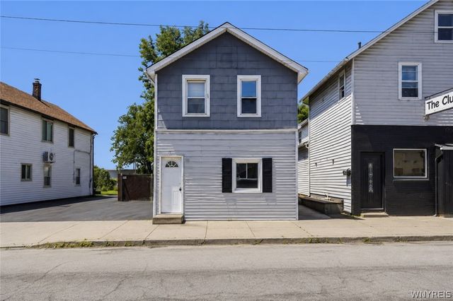 210 Oliver Street, North Tonawanda, NY 14120