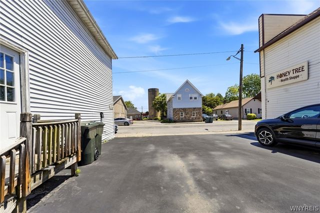 210 Oliver Street, North Tonawanda, NY 14120