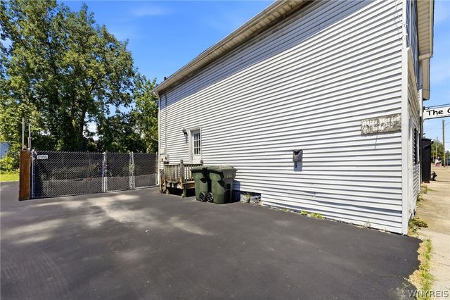210 Oliver Street, North Tonawanda, NY 14120