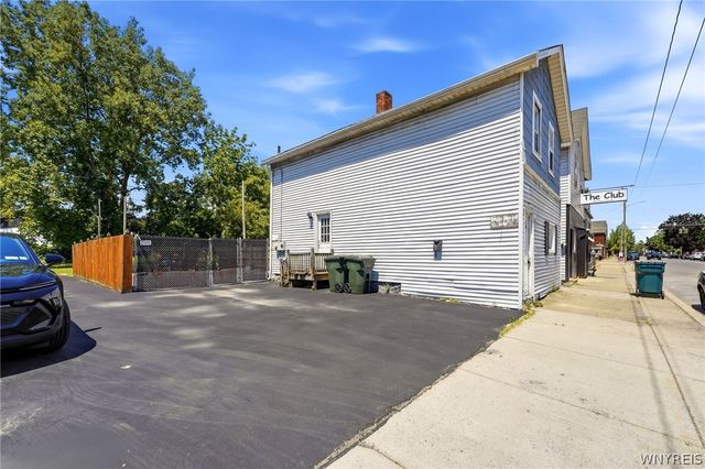 210 Oliver Street, North Tonawanda, NY 14120