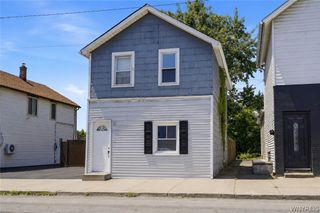 210 Oliver Street, North Tonawanda, NY 14120