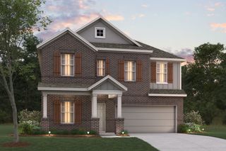 425 Forsyth Drive, Princeton, TX 75407