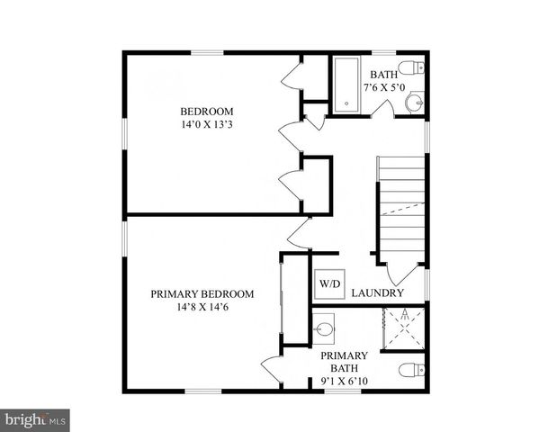 6717 44TH AVE, Hyattsville, MD 20782