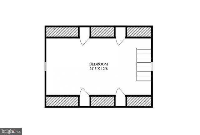 6717 44TH AVE, Hyattsville, MD 20782