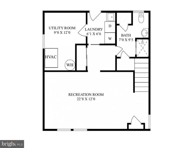 6717 44TH AVE, Hyattsville, MD 20782