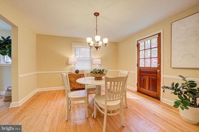 6717 44TH AVE, Hyattsville, MD 20782