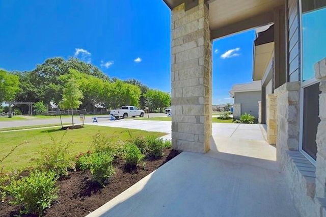 1416 Fort Dessau RD, Pflugerville, TX 78660
