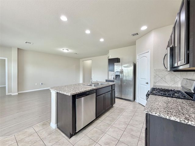 1416 Fort Dessau RD, Pflugerville, TX 78660