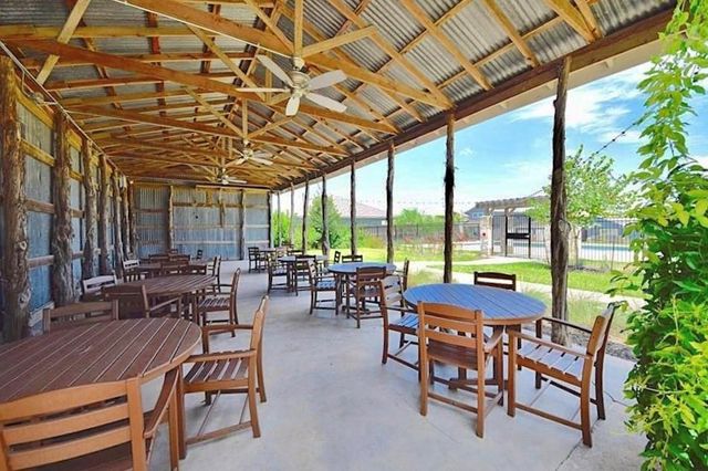 1416 Fort Dessau RD, Pflugerville, TX 78660