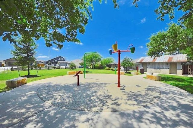 1416 Fort Dessau RD, Pflugerville, TX 78660