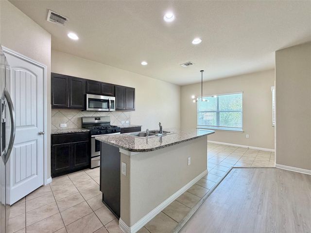 1416 Fort Dessau RD, Pflugerville, TX 78660