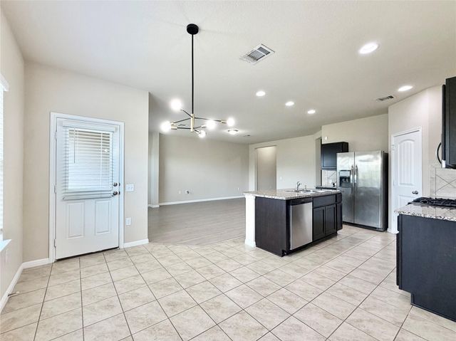 1416 Fort Dessau RD, Pflugerville, TX 78660
