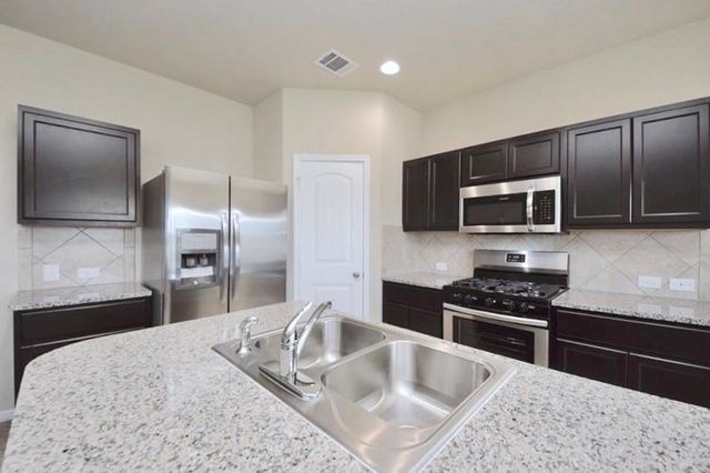 1416 Fort Dessau RD, Pflugerville, TX 78660