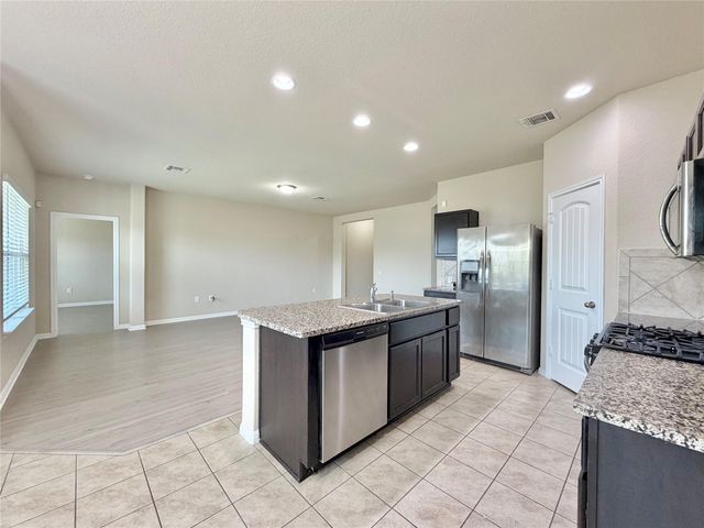 1416 Fort Dessau RD, Pflugerville, TX 78660