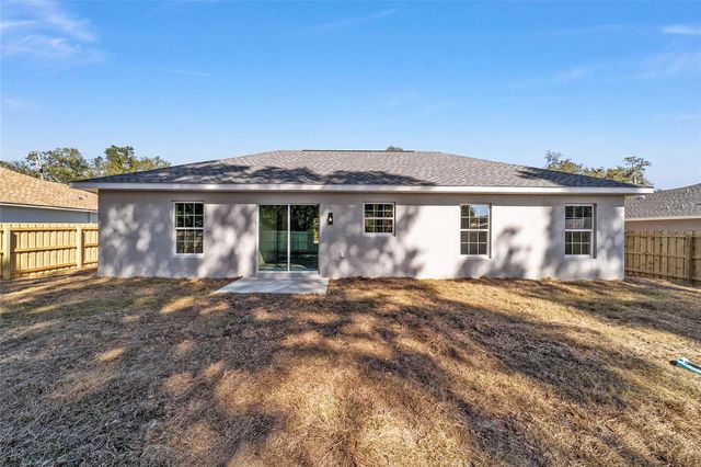 24310 NW FALCON AVENUE, Dunnellon, FL 34431