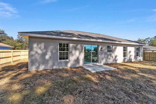 24310 NW FALCON AVENUE, Dunnellon, FL 34431