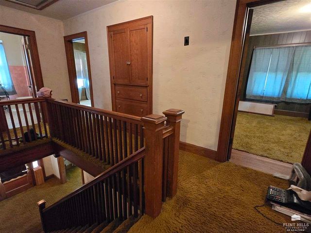 312 N Mulberry Street, Abilene, KS 67410