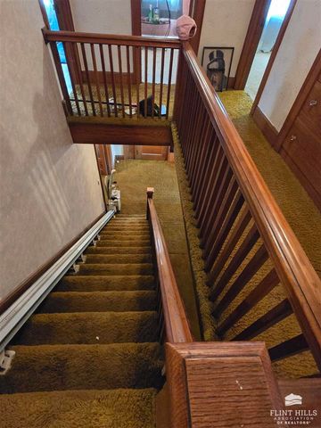 312 N Mulberry Street, Abilene, KS 67410